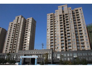 桐城市經(jīng)開區(qū)沖塘、姚塘住宅區(qū)工程（榮獲2013年“省標準化工地”稱號）