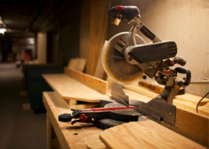 Best Miter Saw Stand in 2022 – Reviews & Buyers Guide