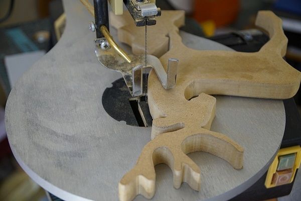 Best Scroll Saw Blades in 2022 - Reviews & Buyers Guide