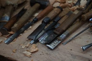 Things to Considerwhen Choosing Chisels