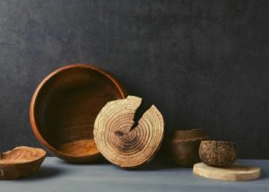 How to Make Wood Bowls on the Lathe