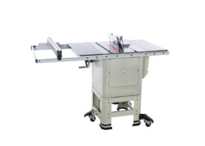 Best Hybrid Table Saw In 2021 – Reviews & Buyers Guide