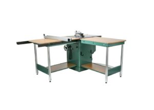 Best Cabinet Table Saw Reviews & Buyers Guide