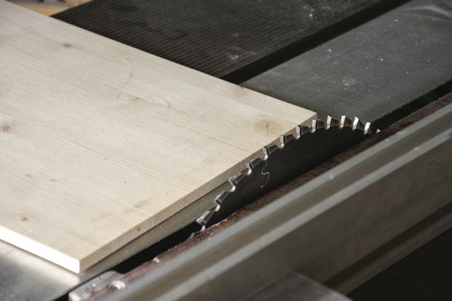 How to Choose Beginner Table Saws