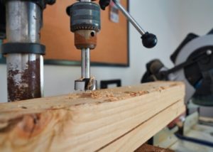 what can you do with a drill press?