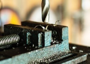 How to Use a Drill Press Vise
