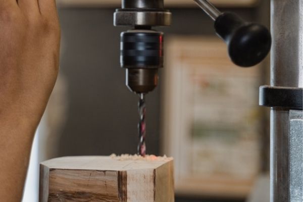 how to choose the best drill presses