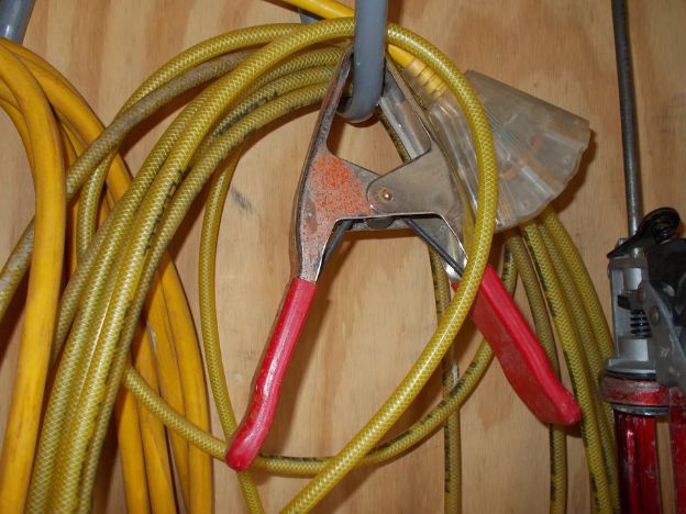 extension cord for a table saw