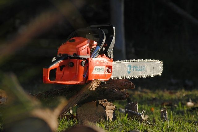 chainsaw buyer's guide